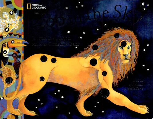 Zoo in the Sky: A Book of Animal Constellations