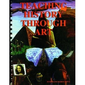 Teaching History Through Art