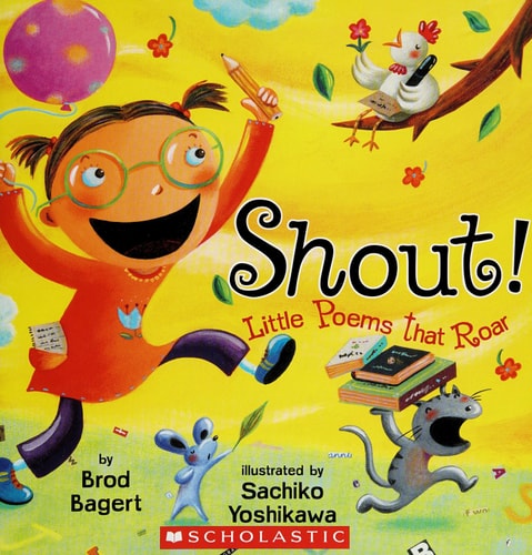 Shout!