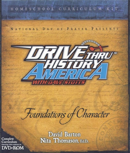 Foundations of Character