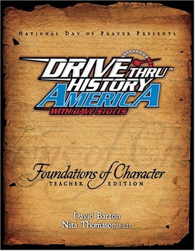 Foundations of Character Teacher Edition