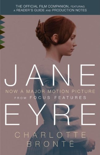 [ Jane Eyre