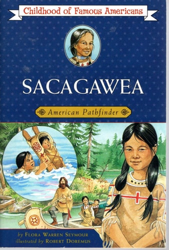 Sacagawea American Pathfinder