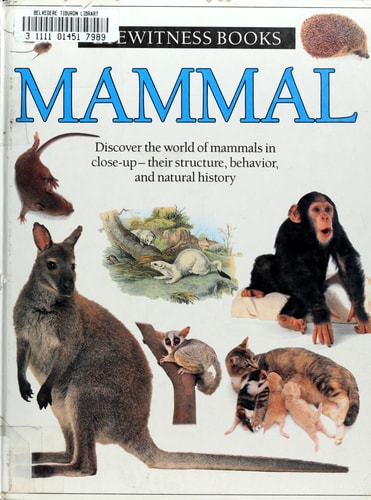 Mammal