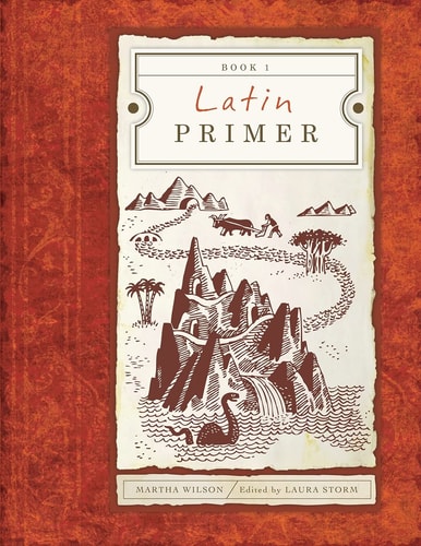 Latin Primer