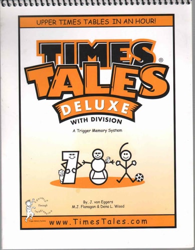 Times Tales Deluxe With Division