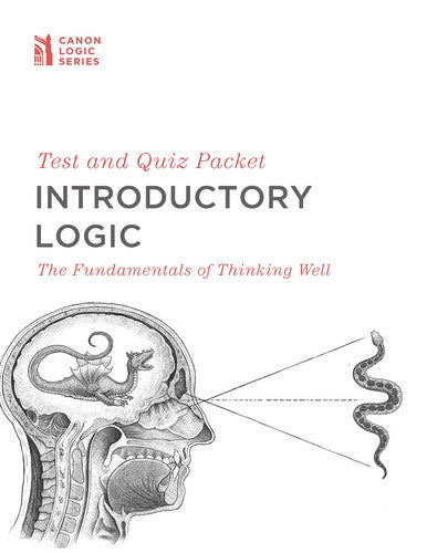 Inroductory Logic Test & Quiz