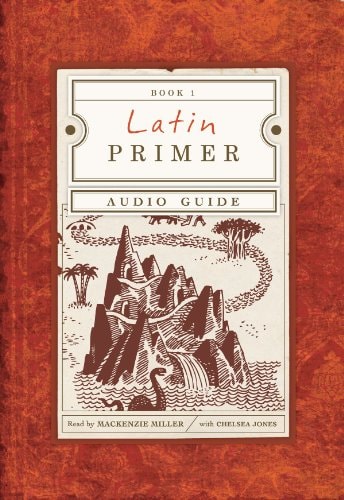 Latin Primer 1 Audio Guide