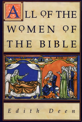 All of the Women of the Bible