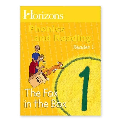 Horizons Phonics & Reading 1 Student Reader 1
