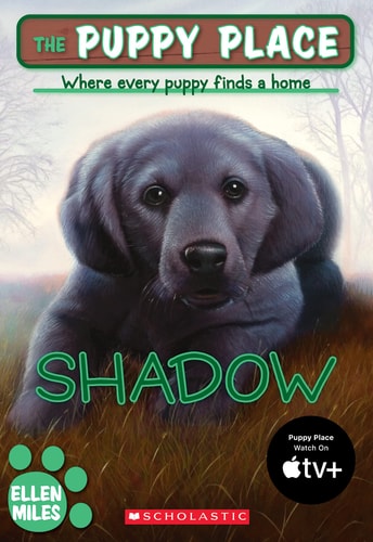 The Puppy Place 3: Shadow (Puppy Place)