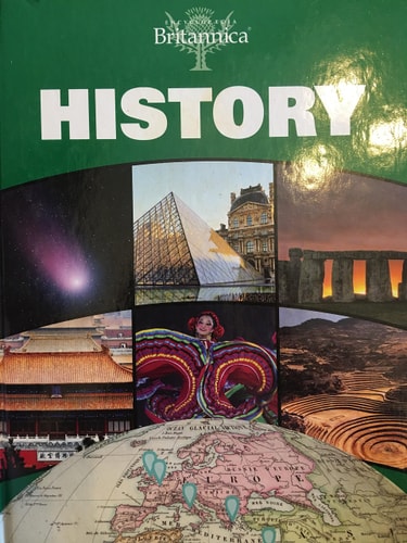 History
