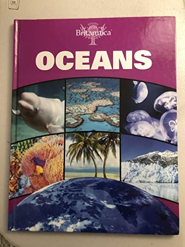 Encyclopaedia Britannica Oceans