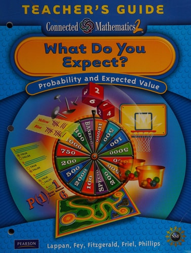 Connected Mathematics 2 Grade 6 Prime Time Factors & Multiples