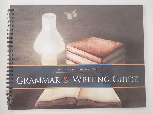 Grammar & Writing Guide