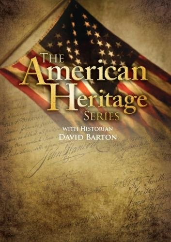 The American Heritage Series