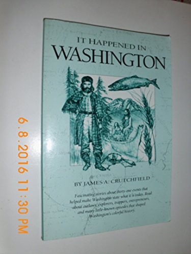 It Happened in Washington