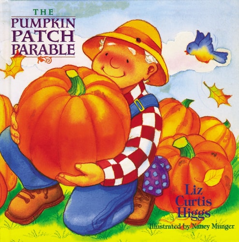 The Parable Series: The Pumpkin Patch Parable