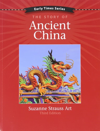 Early Times The Story of Ancient China