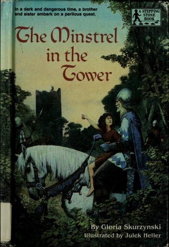 The Minstrel in the Tower