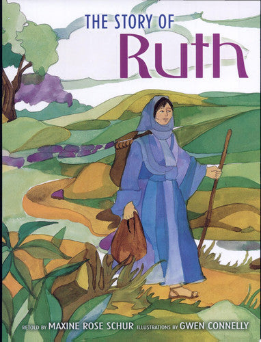 The story of Ruth