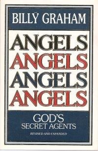 Angels: God's Secret Agents