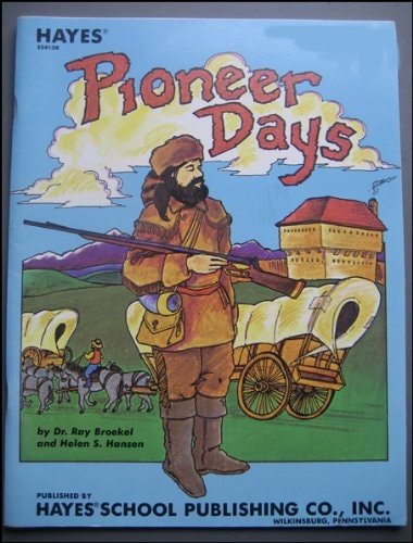 Pioneer Days