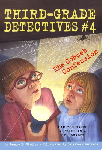 The Cobweb Confession