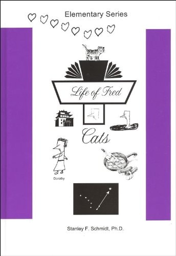 Life of Fred Cats
