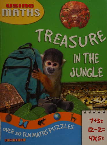 Treasure in the Jungle