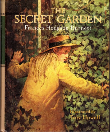 Secret Garden