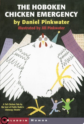 The Hoboken Chicken Emergency