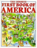 The Usborne First Book of America