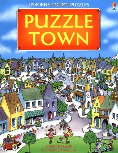 Puzzle Town