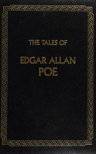 Tales of Edgar Allan Poe