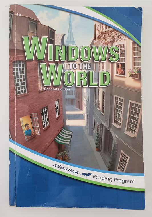 Windows to the World