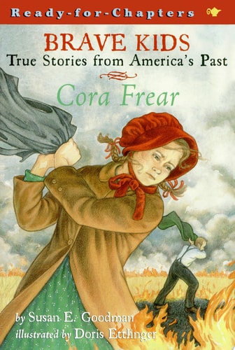 Cora Frear