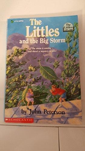 Littles & the Big Storm