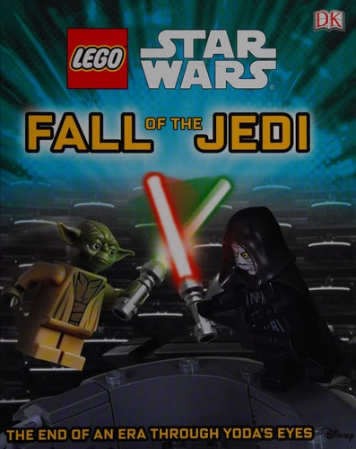 Fall of the Jedi