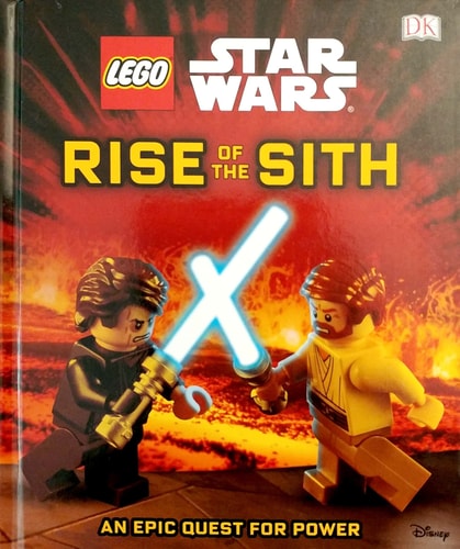 Rise of the Sith
