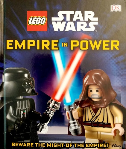 Star Wars Empire in Power