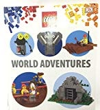 lego world adventures