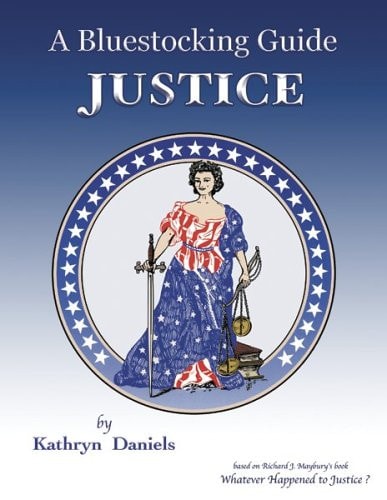 A Bluestocking Guide - Justice