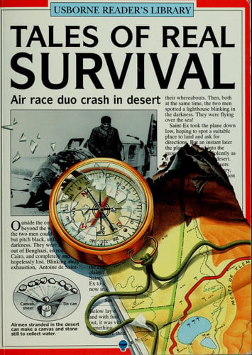 Tales of Real Survival