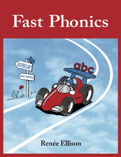 Fast Phonics Set