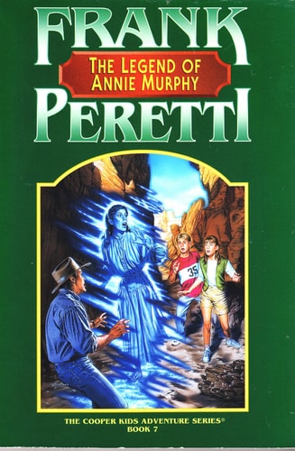 The Legend of Annie Murphy