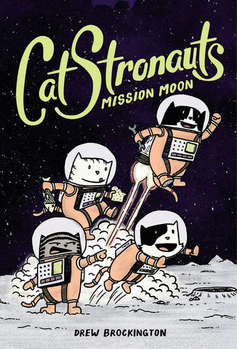 Mission moon