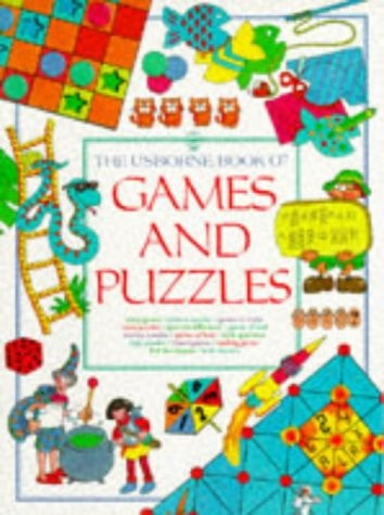 Games & Puzzles