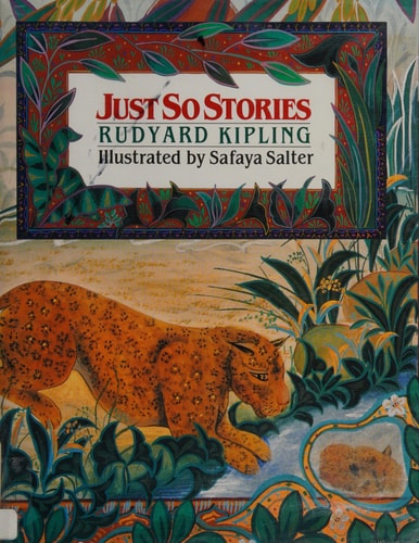 Just So Stories