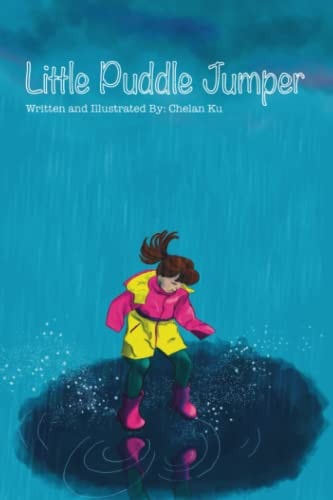 Little Puddle Jumper